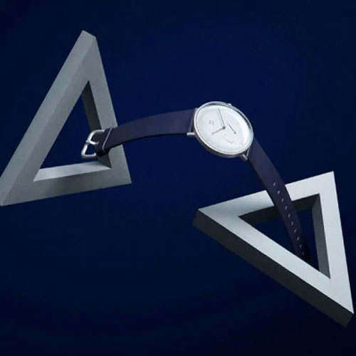 Mi Home (Mijia) Quartz Watch White